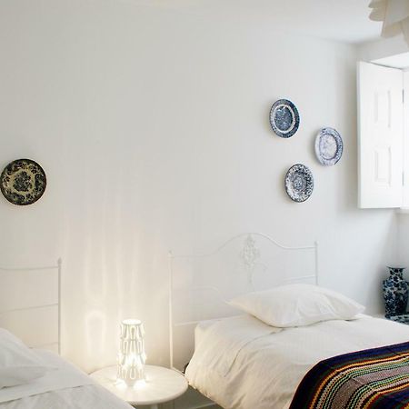 Casa De Baixo Leilighet Coimbra Eksteriør bilde