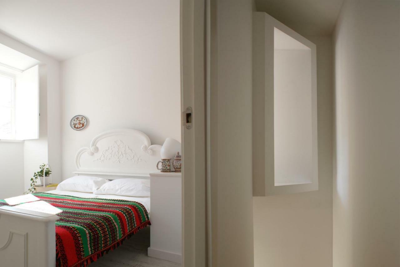 Casa De Baixo Leilighet Coimbra Eksteriør bilde