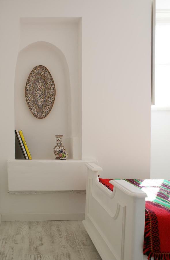 Casa De Baixo Leilighet Coimbra Eksteriør bilde